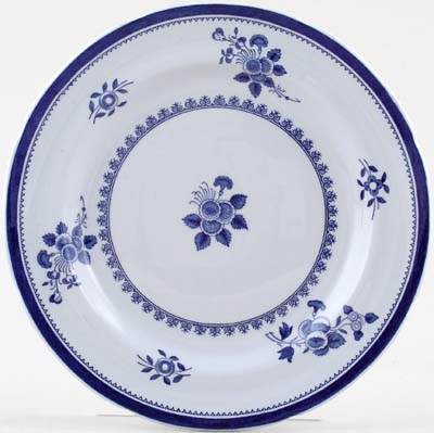 Plate c1961